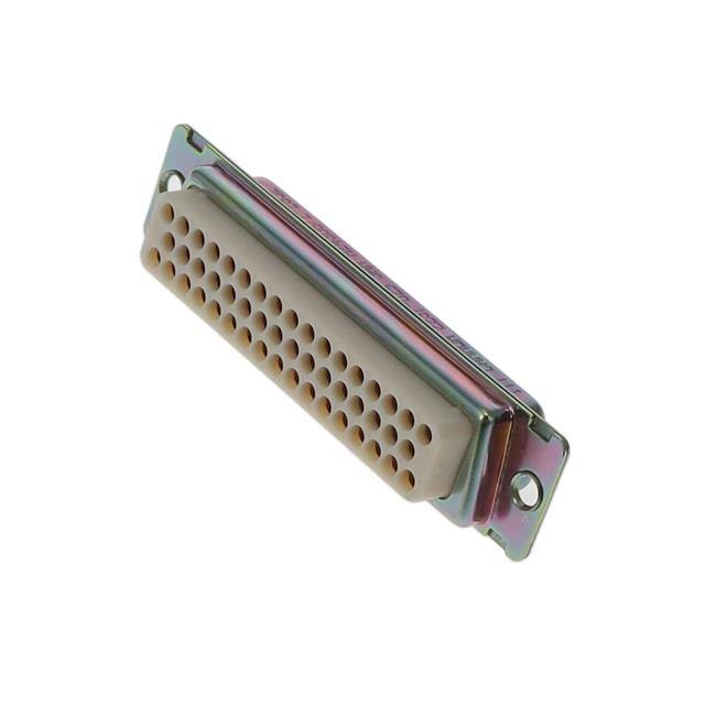 M24308/2-285Z ITT Cannon, LLC  Alloggiamenti per connettori D-Sub a forma di D